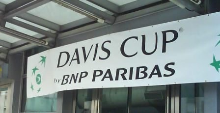 4ac5cb0b72361 Davis Cup