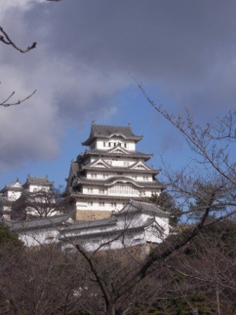 4ac5cb198b81b Kansai-姬路城(Himeji) Day 3