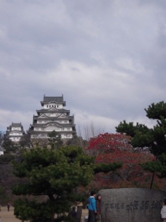 4ac5cb19bd8eb Kansai-姬路城(Himeji) Day 3