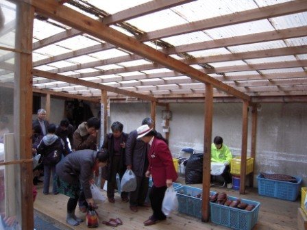 4ac5cb1b01185 Kansai-姬路城(Himeji) Day 3