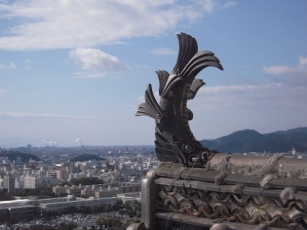 4ac5cb1c01596 Kansai-姬路城(Himeji) Day 3