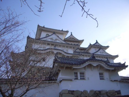 4ac5cb1c60cff Kansai-姬路城(Himeji) Day 3