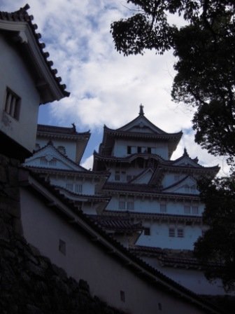 4ac5cb1c87e06 Kansai-姬路城(Himeji) Day 3