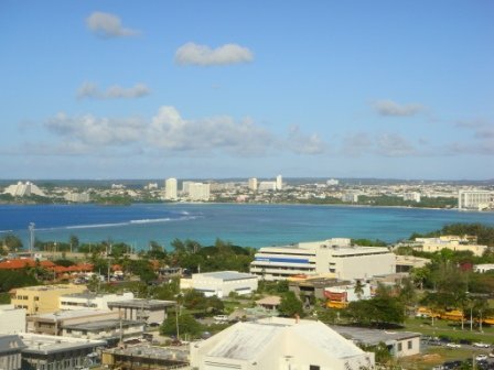 4ac5cb212e920 Guam-碧海藍天陽光關島