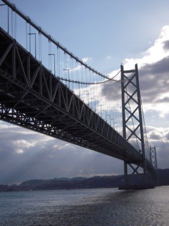 4ac5cb3b24970 Kansai-明石海峽大橋(Maiko) Day 3
