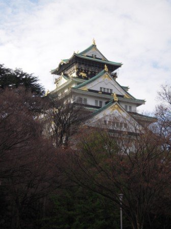 4ac5cb49d09ec Kansai-大阪城(Osaka) Day 4
