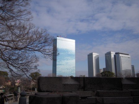 4ac5cb4a4bd02 Kansai-大阪城(Osaka) Day 4