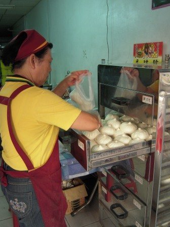 4ac5cb6868b1c 竹東-佳味包子店