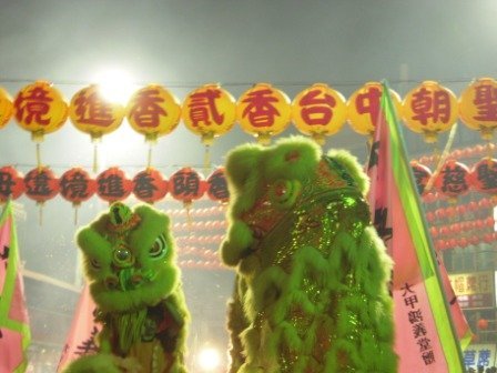 4ac5cbc2a9dbb 大甲-世界級的盛事媽祖出巡