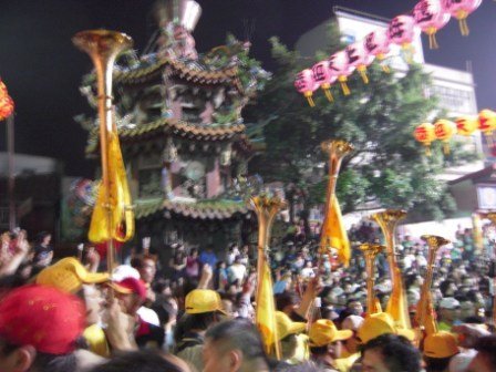 4ac5cbc601ad9 大甲-世界級的盛事媽祖出巡