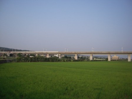 4ac5cbc7a0dff 新埔-鳳山溪枋寮自行車道