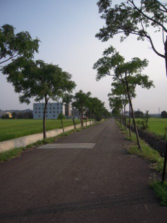 4ac5cbc802acf 新埔-鳳山溪枋寮自行車道
