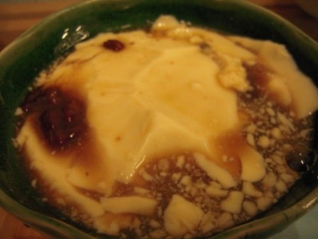 湖口-豆之味豆腐豆花