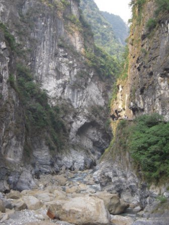 4ac5cbf5b7559 太魯閣-燕子口(Taroko Part II)