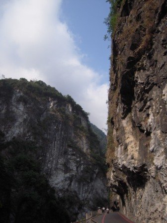 4ac5cbf701383 太魯閣-燕子口(Taroko Part II)
