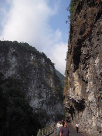 4ac5cbf77c840 太魯閣-燕子口(Taroko Part II)