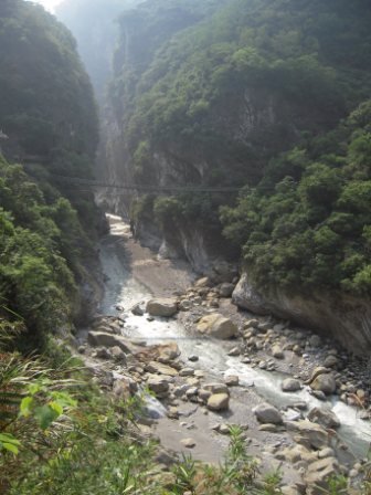 4ac5cbf7c4c90 太魯閣-燕子口(Taroko Part II)