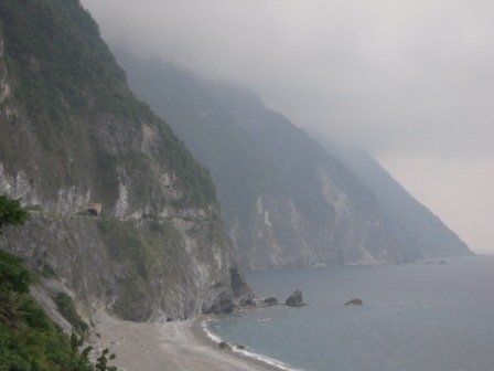 4ac5cbf920fad 太魯閣-清水斷崖(Taroko Part III)