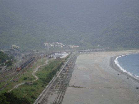 4ac5cbfa16bc2 太魯閣-清水斷崖(Taroko Part III)