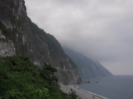 4ac5cbfa4ceff 太魯閣-清水斷崖(Taroko Part III)
