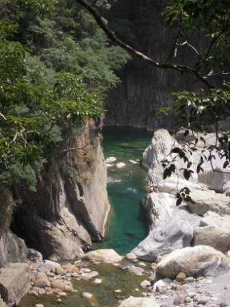 4ac5cc01dc924 太魯閣-砂卡礑步道(Taroko PartIV)