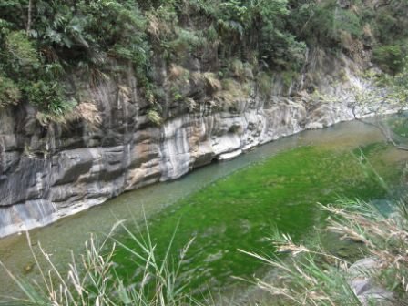 4ac5cc02604f3 太魯閣-砂卡礑步道(Taroko PartIV)