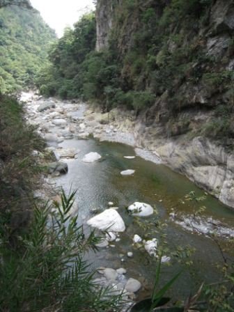 4ac5cc028cbec 太魯閣-砂卡礑步道(Taroko PartIV)