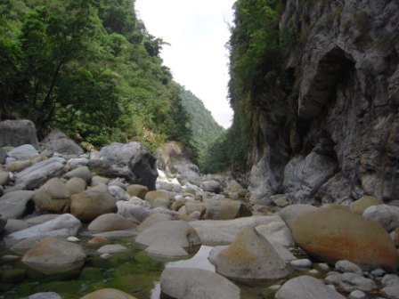 4ac5cc0373da4 太魯閣-砂卡礑步道(Taroko PartIV)