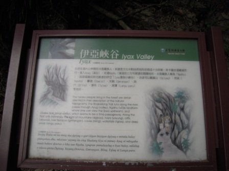 4ac5cc045ab72 太魯閣-砂卡礑步道(Taroko PartIV)