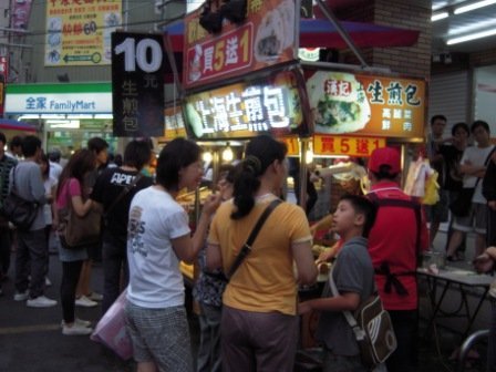 4ac5cc08e6695 中壢-夜市尋奇