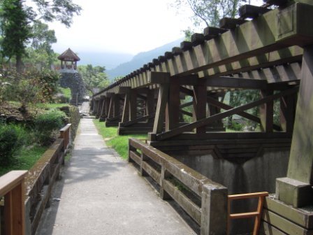 4ac5cc10cd593 鳳林-林田山林場