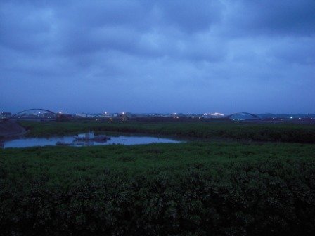 4ac5cc342543c 新竹-十七公里海岸自行車道