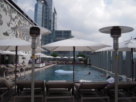4ac5cc5aa2ab8 HK-時尚W Hotel