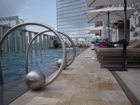 4ac5cc5b1977e HK-時尚W Hotel