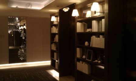 4ac5cc5d17c7b HK-時尚W Hotel