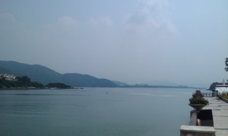 4ac5cc5f126e4 HK-Discovery Bay愉景灣