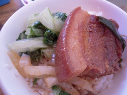 4ac5cc6315a56 埔里-李仔哥爌肉飯