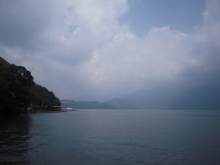 4ac5cc6619189 日月潭-涵碧步道(魚池)