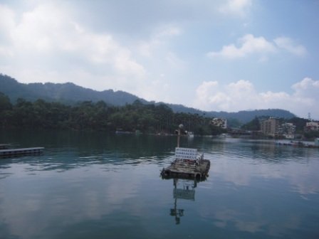 4ac5cc67d558b 日月潭-涵碧步道(魚池)