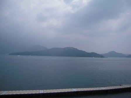 4ac5cc6d897ae 日月潭-涵碧步道(魚池)