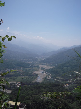 4ad1eb0e6f0bf 南庄-獅頭山練腳力