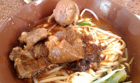 4ad92acc6af7e 關西-橋頭東安牛肉麵