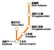 4ad93320c96d4 Nikko-World Heritage Pass (日光世界遺產PASS)