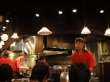 4af4e6dfaf728 Tokyo-麵屋武藏新宿(Shinjuku, Tokyo/Nikko Day 1)
