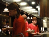 4af4e7459fc2f Tokyo-麵屋武藏新宿(Shinjuku, Tokyo/Nikko Day 1)