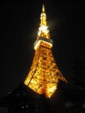 4afc17292eb17 Tokyo-東京鐵塔(Tokyo Tower, Tokyo/Nikko Day 1)