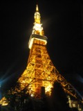 4afc172b82e1c Tokyo-東京鐵塔(Tokyo Tower, Tokyo/Nikko Day 1)