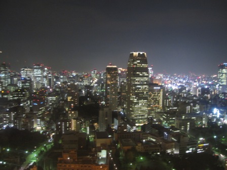 4afc1756efd03 Tokyo-東京鐵塔(Tokyo Tower, Tokyo/Nikko Day 1)