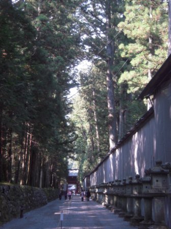 4b07a280bcdc3 Nikko-東照宮(Toshugu Shrin, Tokyo/Nikko Day 2)