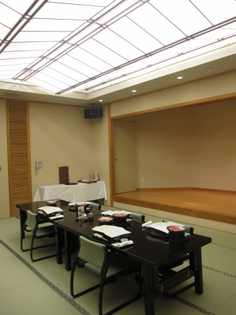 4b07a6c1dd193 Nikko-四季彩之食(Hotel Shikisai, Tokyo/Nikko Day 2)